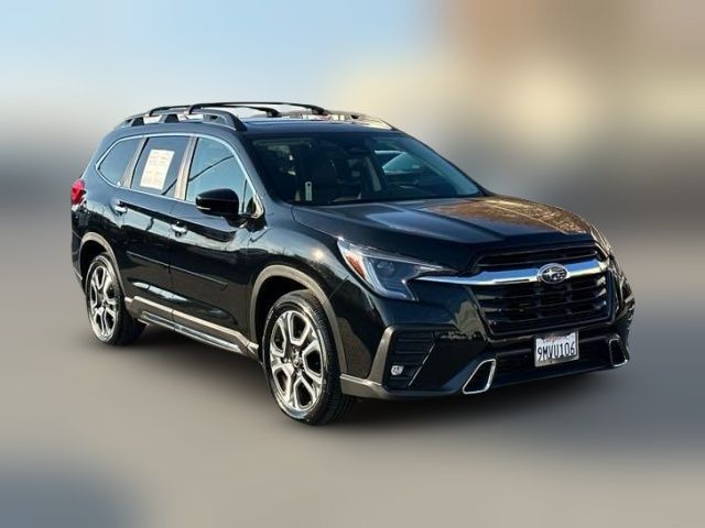 2024 Subaru Ascent Touring