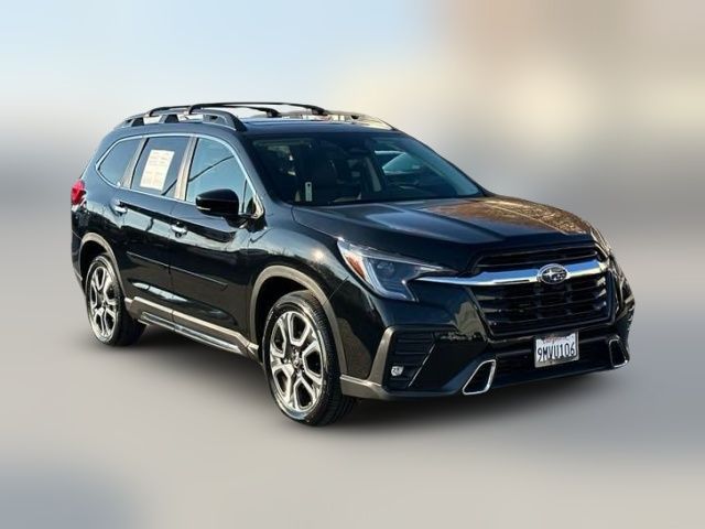 2024 Subaru Ascent Touring