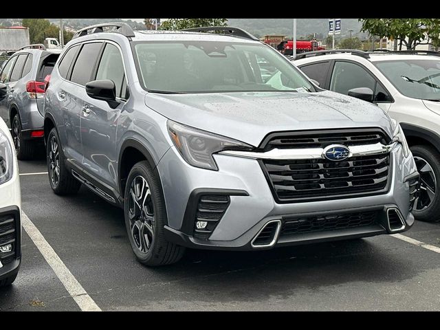 2024 Subaru Ascent Touring