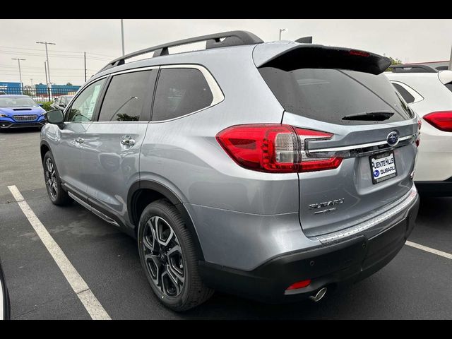 2024 Subaru Ascent Touring