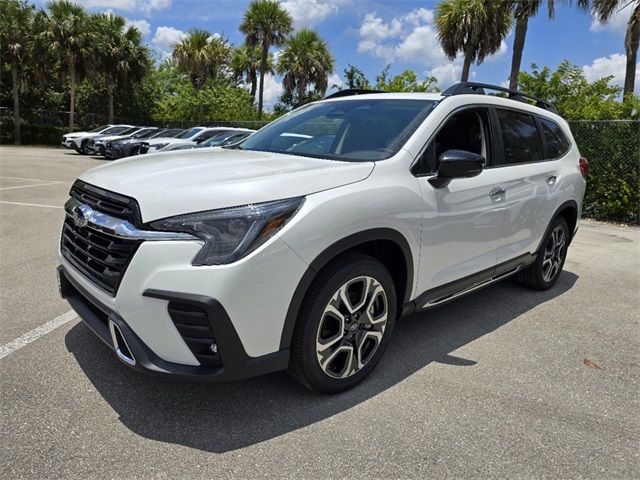 2024 Subaru Ascent Touring