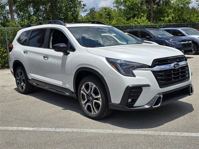 2024 Subaru Ascent Touring