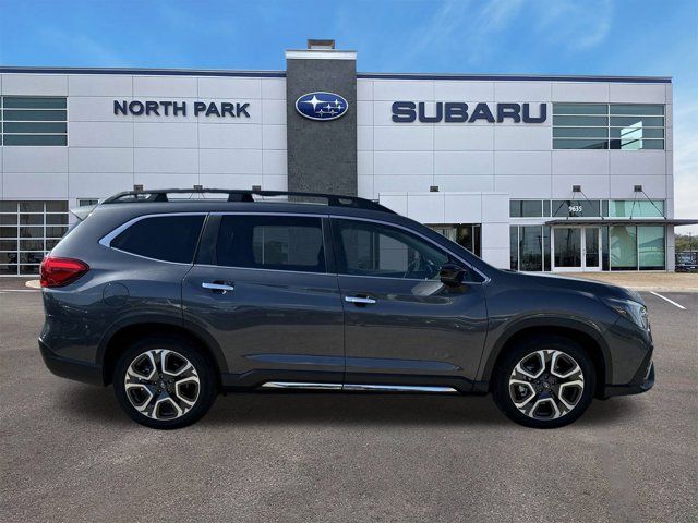 2024 Subaru Ascent Touring