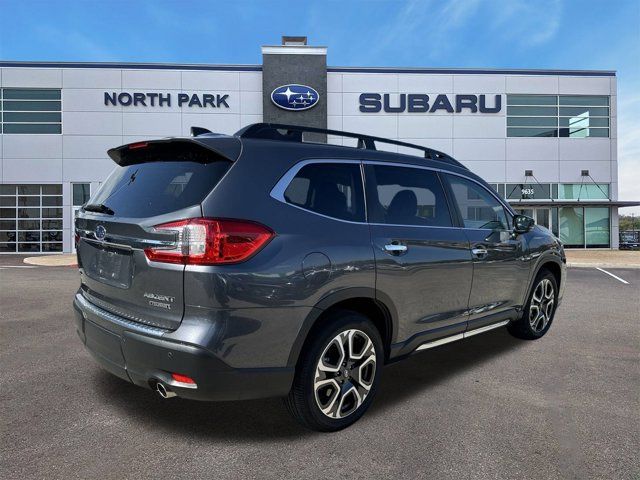 2024 Subaru Ascent Touring