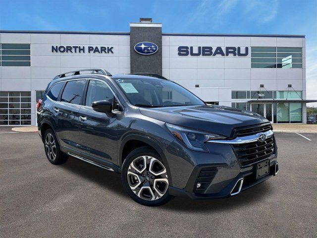 2024 Subaru Ascent Touring