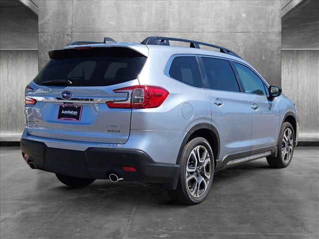 2024 Subaru Ascent Touring