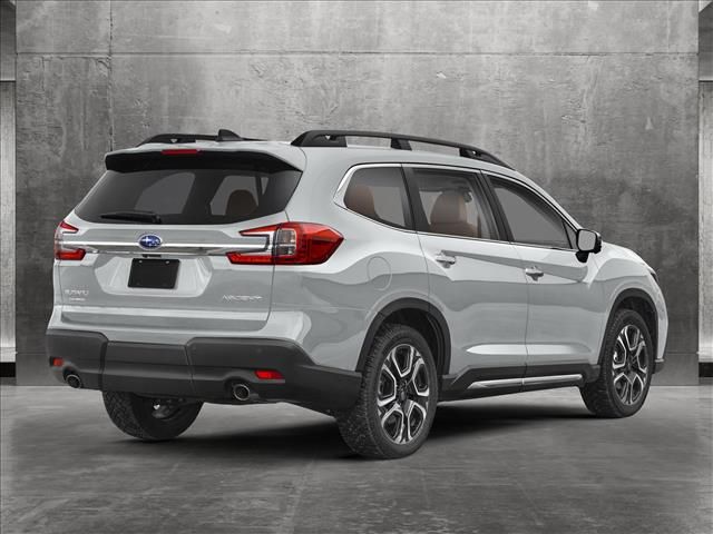 2024 Subaru Ascent Touring