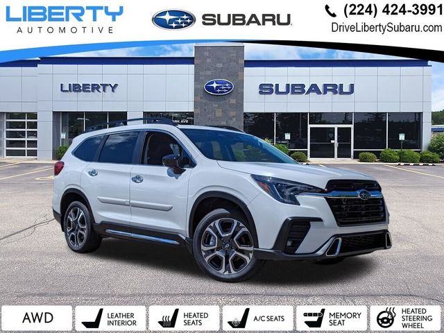 2024 Subaru Ascent Touring