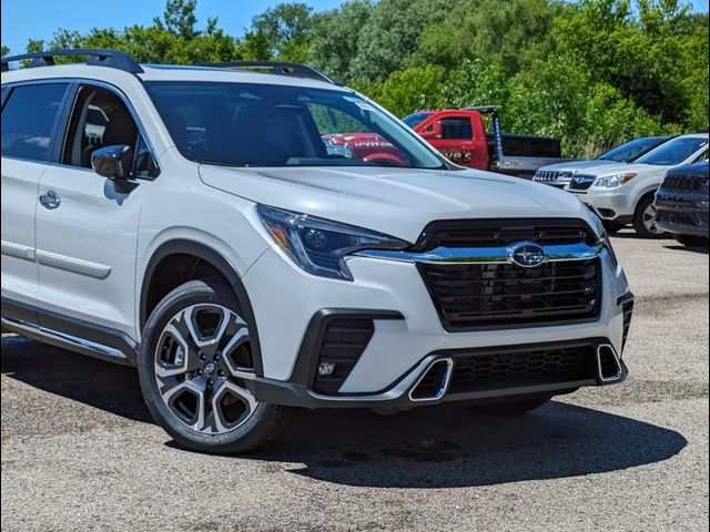 2024 Subaru Ascent Touring