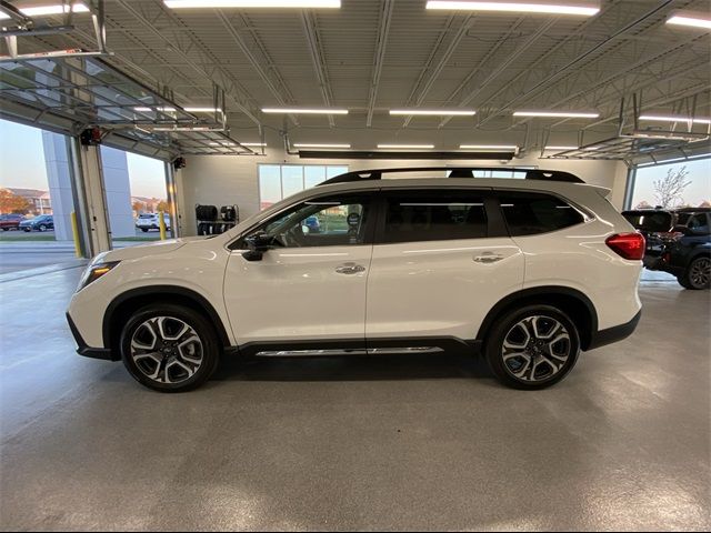 2024 Subaru Ascent Touring