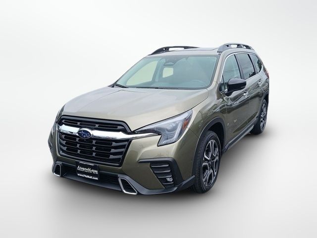 2024 Subaru Ascent Touring