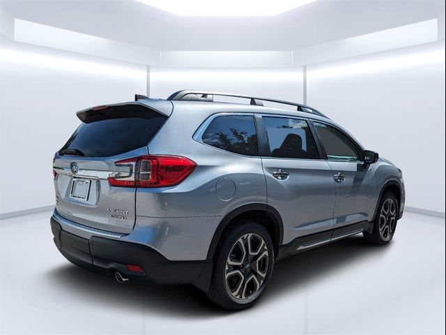 2024 Subaru Ascent Touring