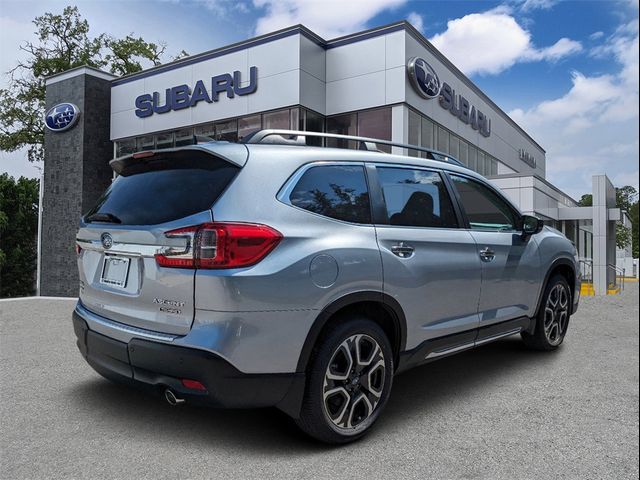 2024 Subaru Ascent Touring