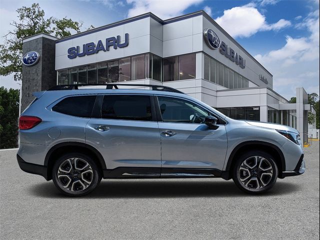 2024 Subaru Ascent Touring