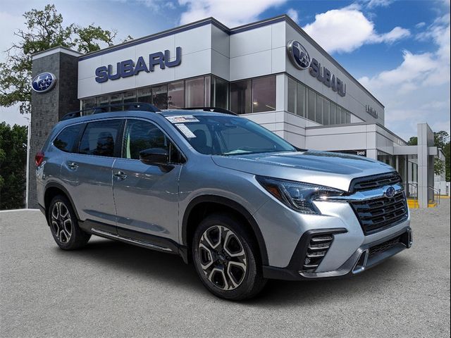 2024 Subaru Ascent Touring