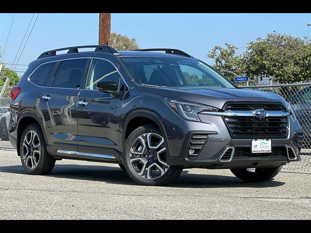 2024 Subaru Ascent Touring