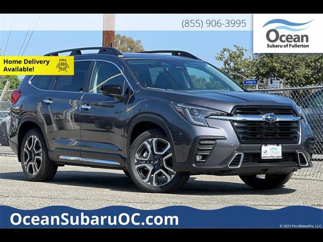 2024 Subaru Ascent Touring