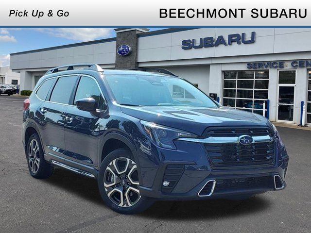 2024 Subaru Ascent Touring