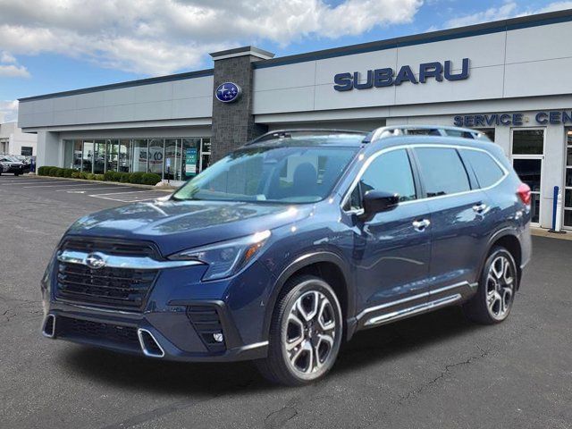 2024 Subaru Ascent Touring