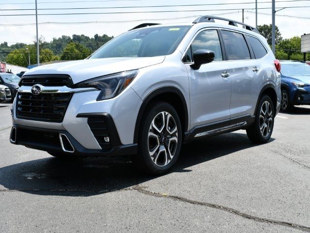 2024 Subaru Ascent Touring