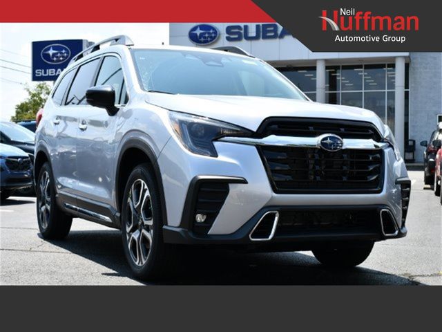 2024 Subaru Ascent Touring