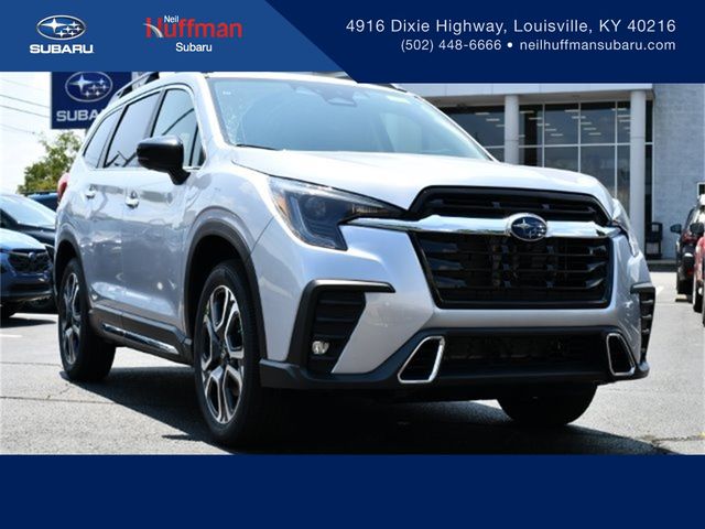 2024 Subaru Ascent Touring