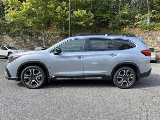 2024 Subaru Ascent Touring