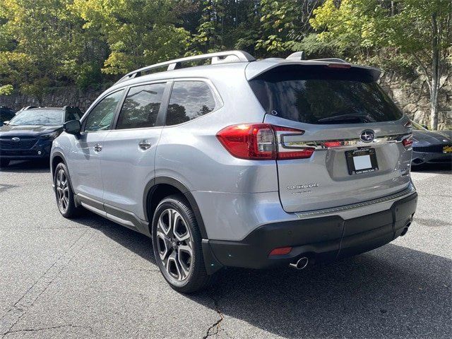 2024 Subaru Ascent Touring