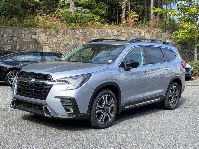 2024 Subaru Ascent Touring