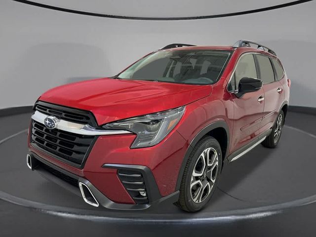 2024 Subaru Ascent Touring