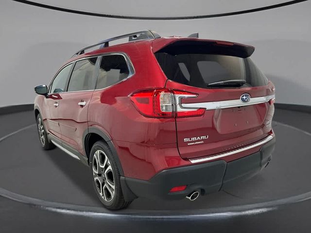 2024 Subaru Ascent Touring