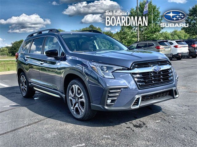 2024 Subaru Ascent Touring