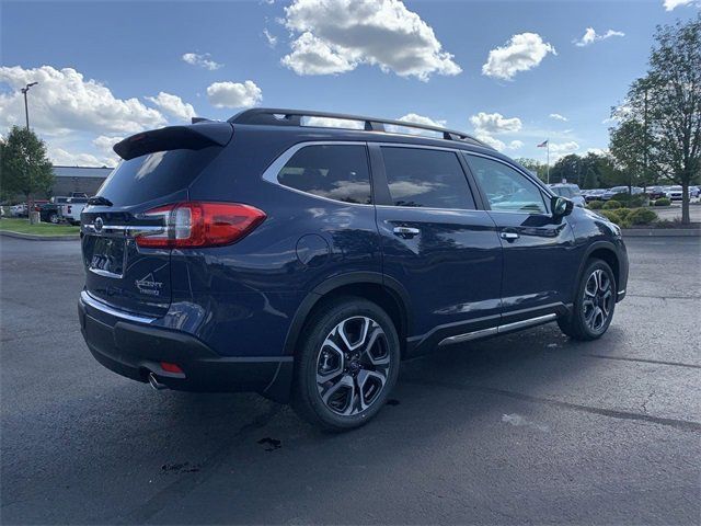 2024 Subaru Ascent Touring