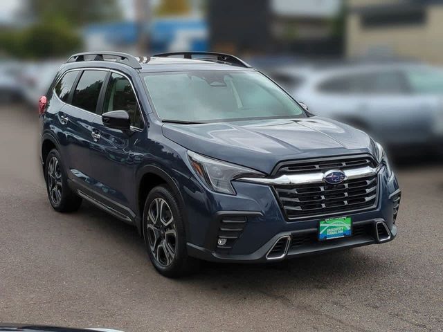 2024 Subaru Ascent Touring