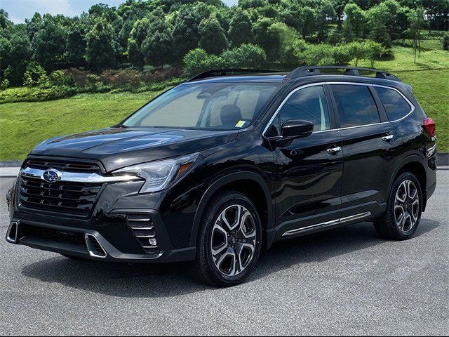 2024 Subaru Ascent Touring