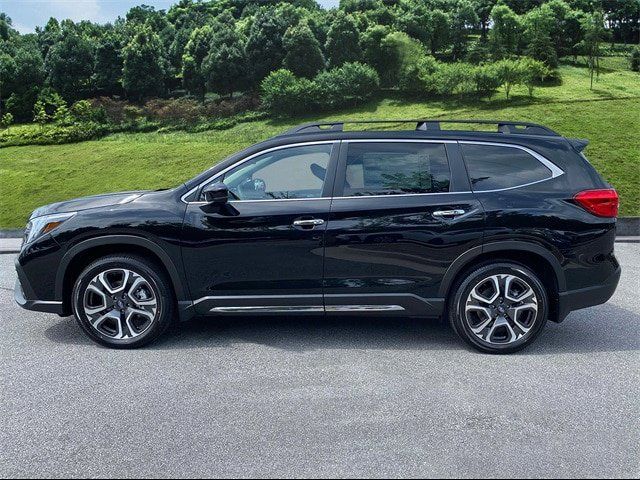 2024 Subaru Ascent Touring