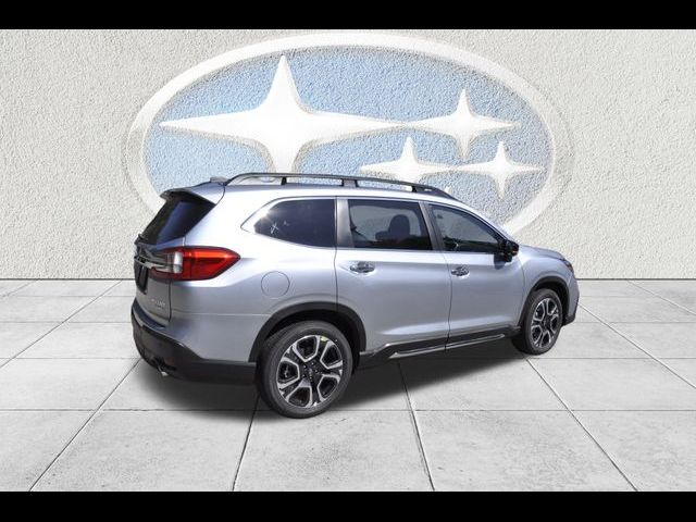 2024 Subaru Ascent Touring