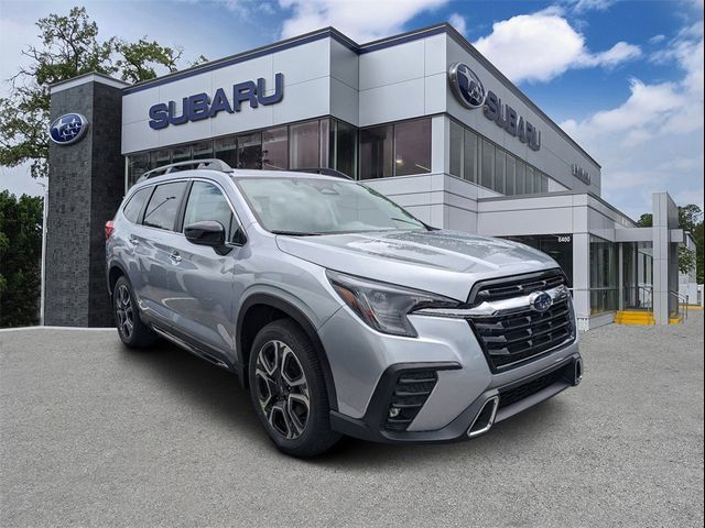 2024 Subaru Ascent Touring