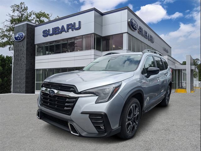 2024 Subaru Ascent Touring