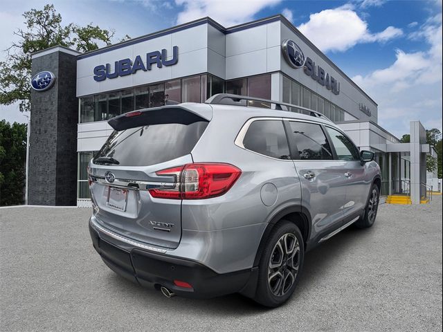 2024 Subaru Ascent Touring