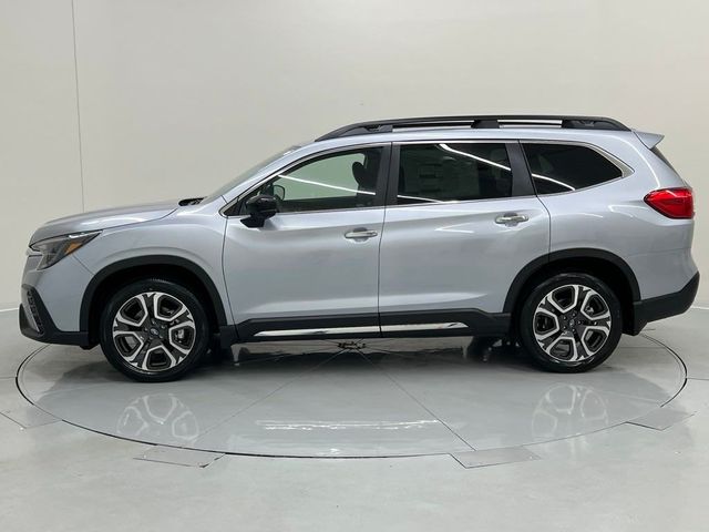 2024 Subaru Ascent Touring