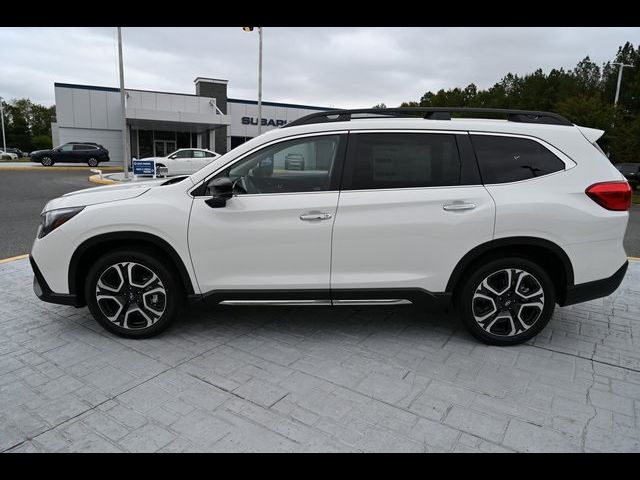 2024 Subaru Ascent Touring