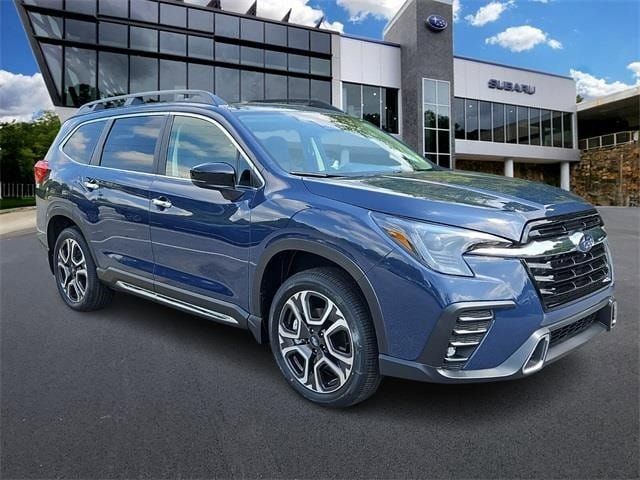 2024 Subaru Ascent Touring