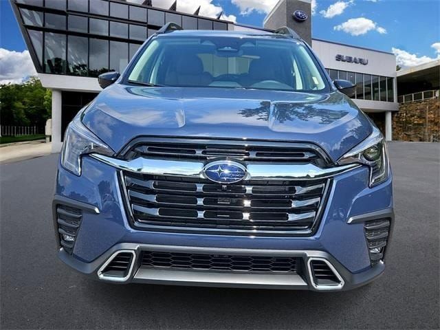 2024 Subaru Ascent Touring