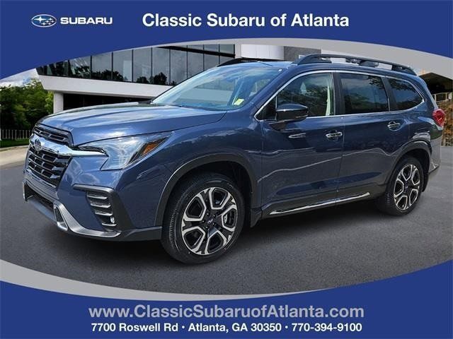 2024 Subaru Ascent Touring