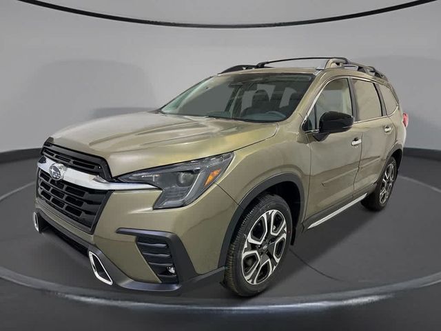 2024 Subaru Ascent Touring