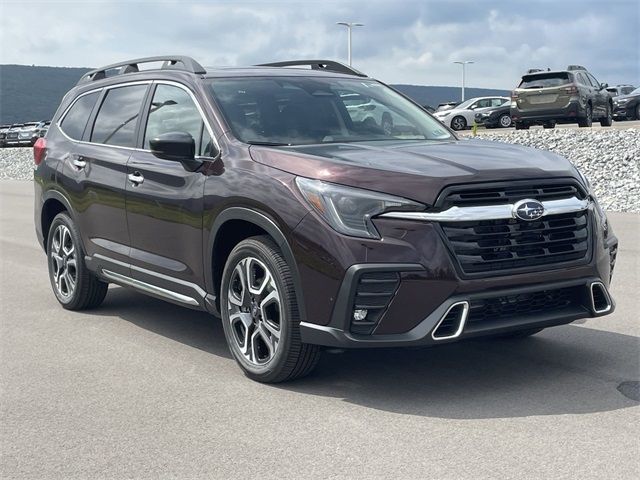 2024 Subaru Ascent Touring