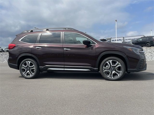 2024 Subaru Ascent Touring