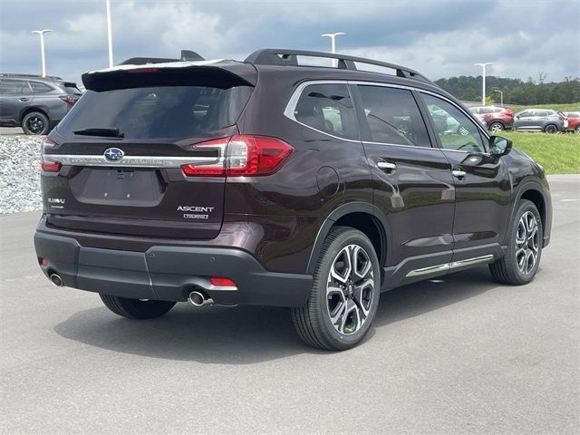 2024 Subaru Ascent Touring