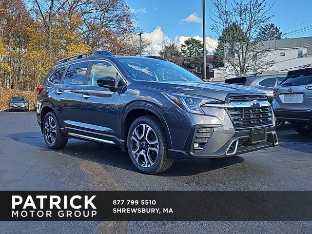 2024 Subaru Ascent Touring